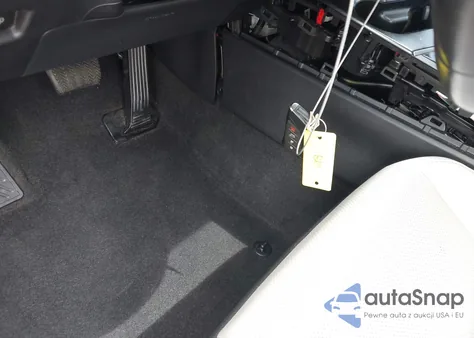 2022 Lexus Ux 200 Base/200 F Sport/200 Luxury from USA, damaged, VIN JTHP3JBHXN2046587